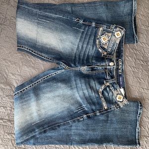 Women’s Bootcut Jeans
